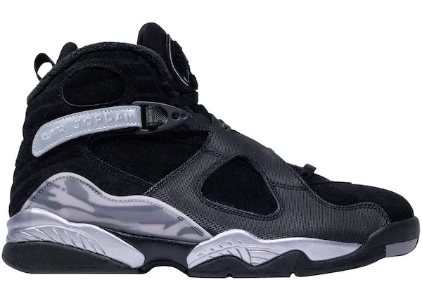 Jordan 8 Retro Winterized Gunsmoke