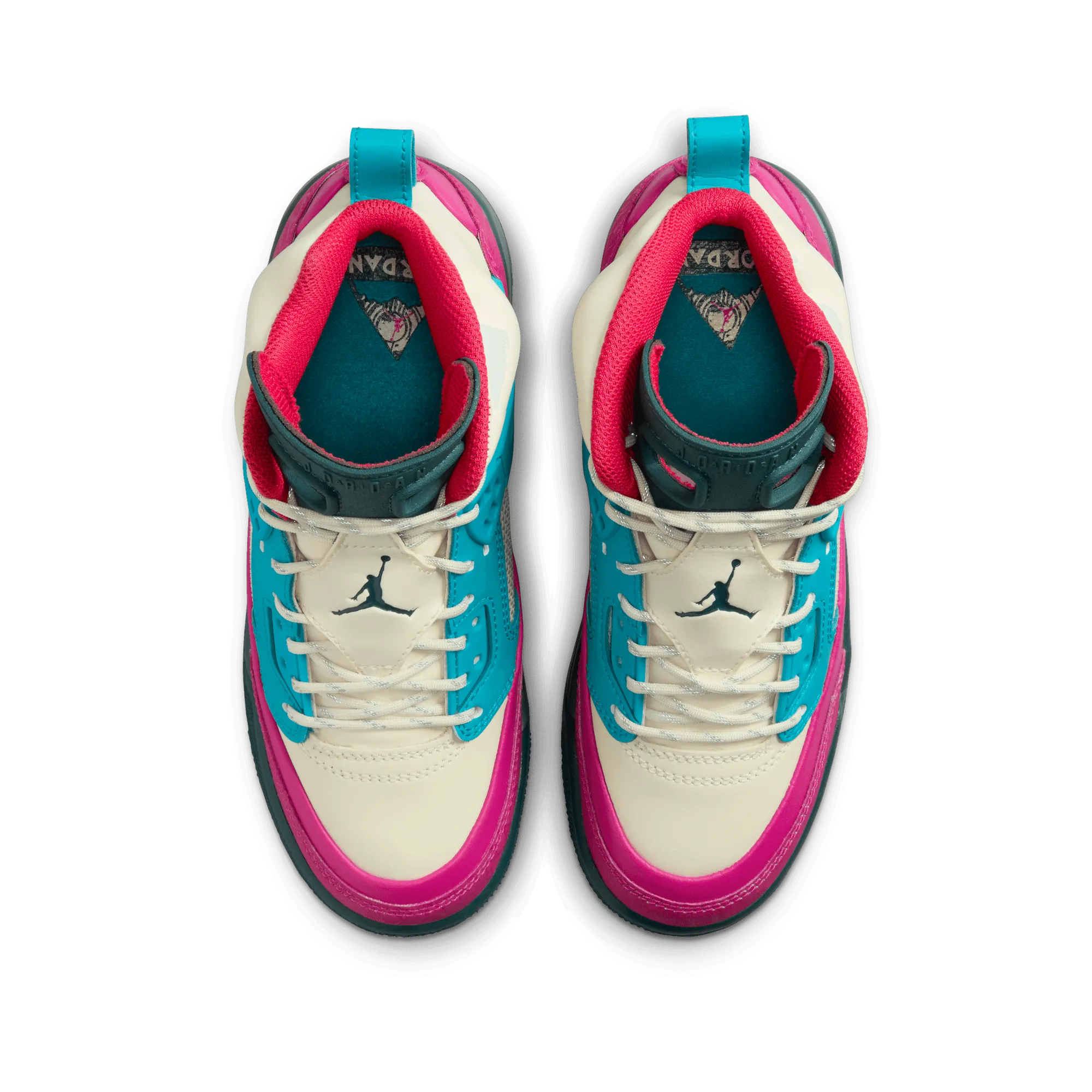 JORDAN WINTERIZED SPIZIKE (GS)