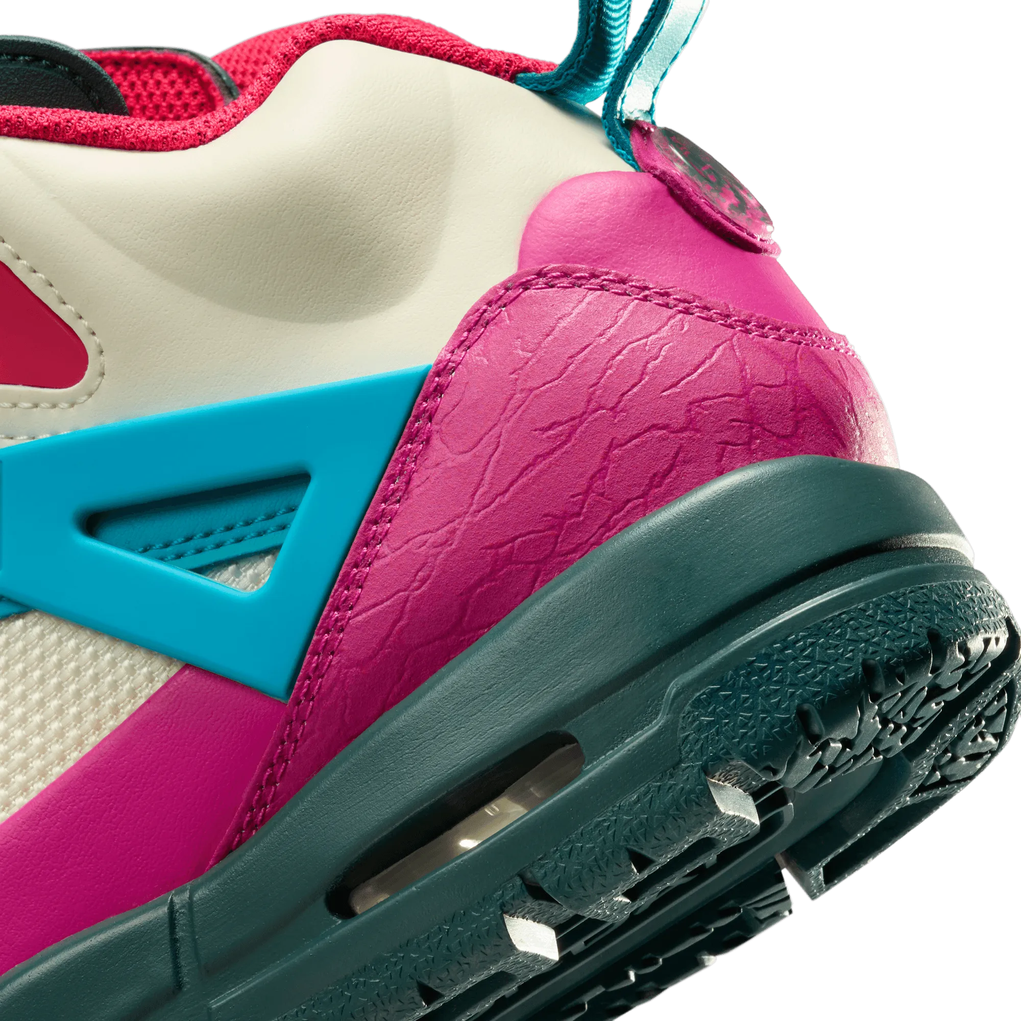 JORDAN WINTERIZED SPIZIKE (GS)