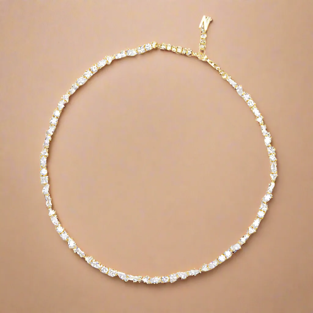 Julie Necklace