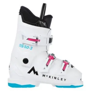 Junior MG50-3 Alpine Ski Boots