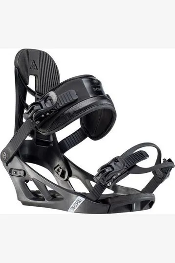 K2 SONIC BINDINGS