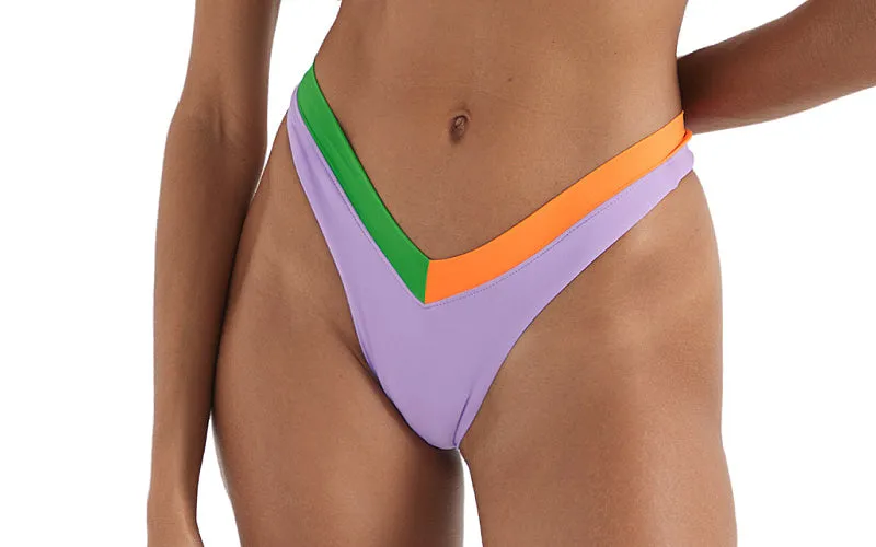 Kameron-Jesse Bikini