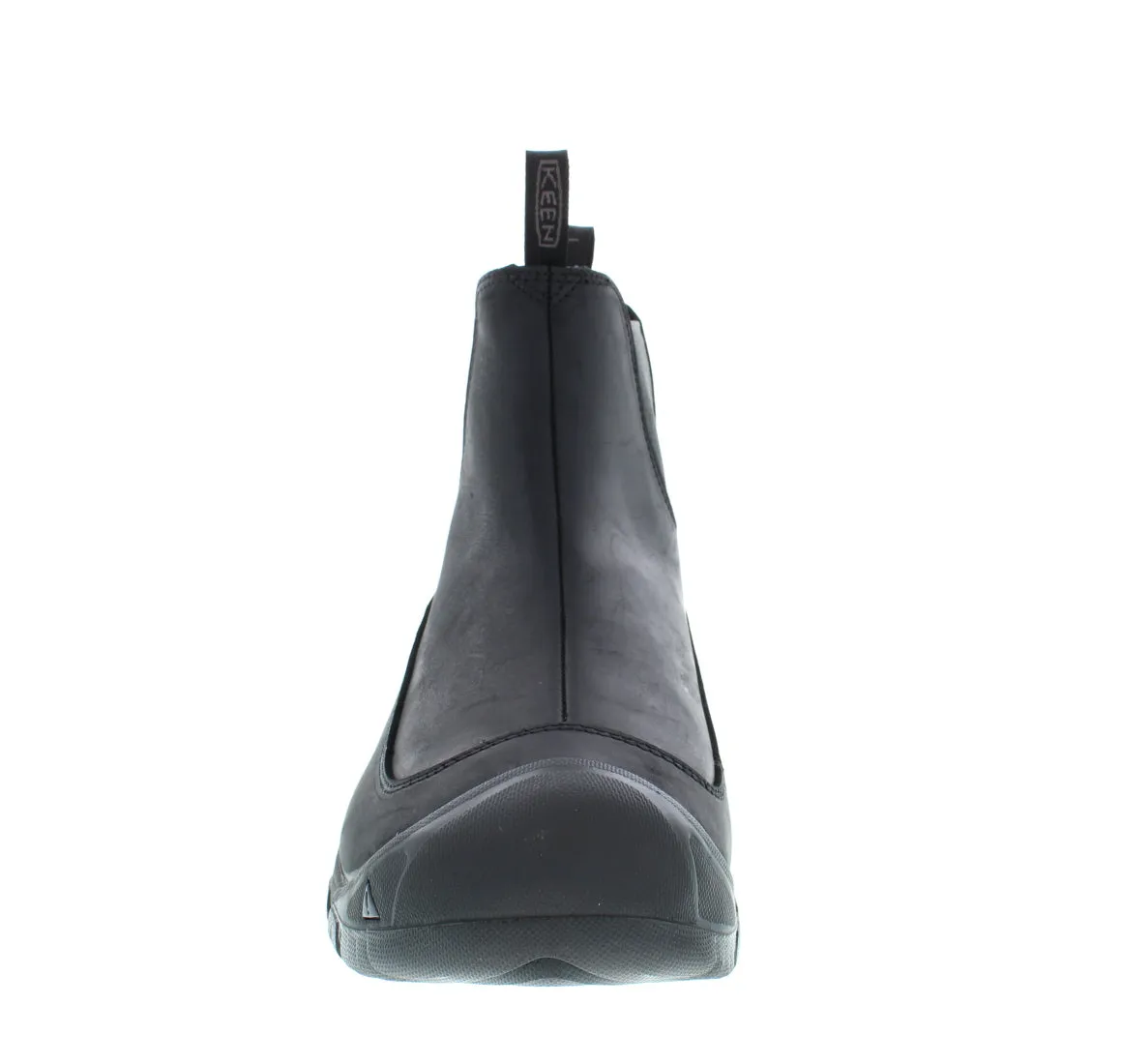 Keen Anchorage Boot III - Black
