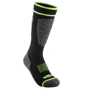 KIDS’ SKI SOCKS - 100