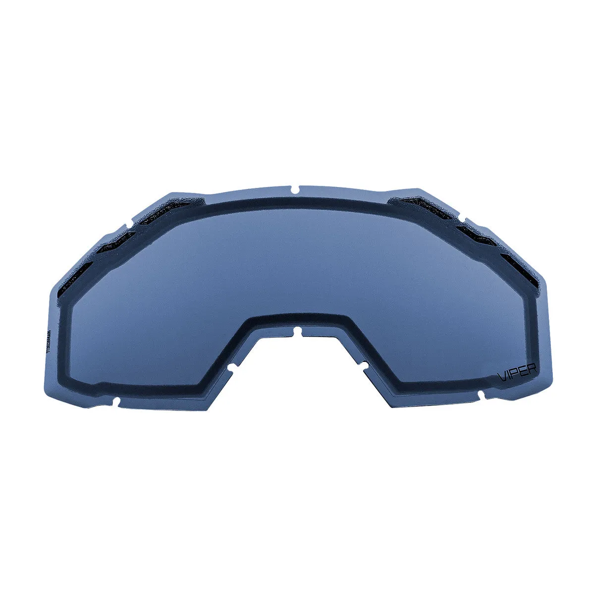 KLIM Viper Pro/Viper Snow Lens