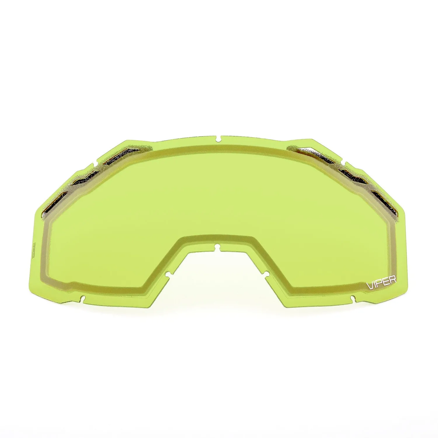 KLIM Viper Pro/Viper Snow Lens