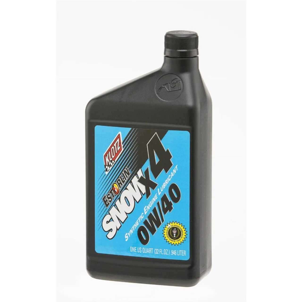 Klotz Snow X4 Estorlin Oil | .946 L