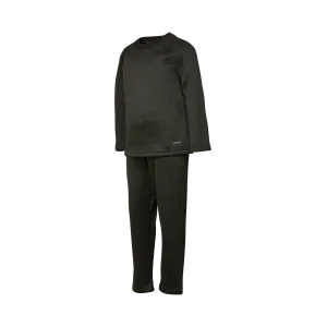 Kombi Velvet Fleece Base Layer Set - Children