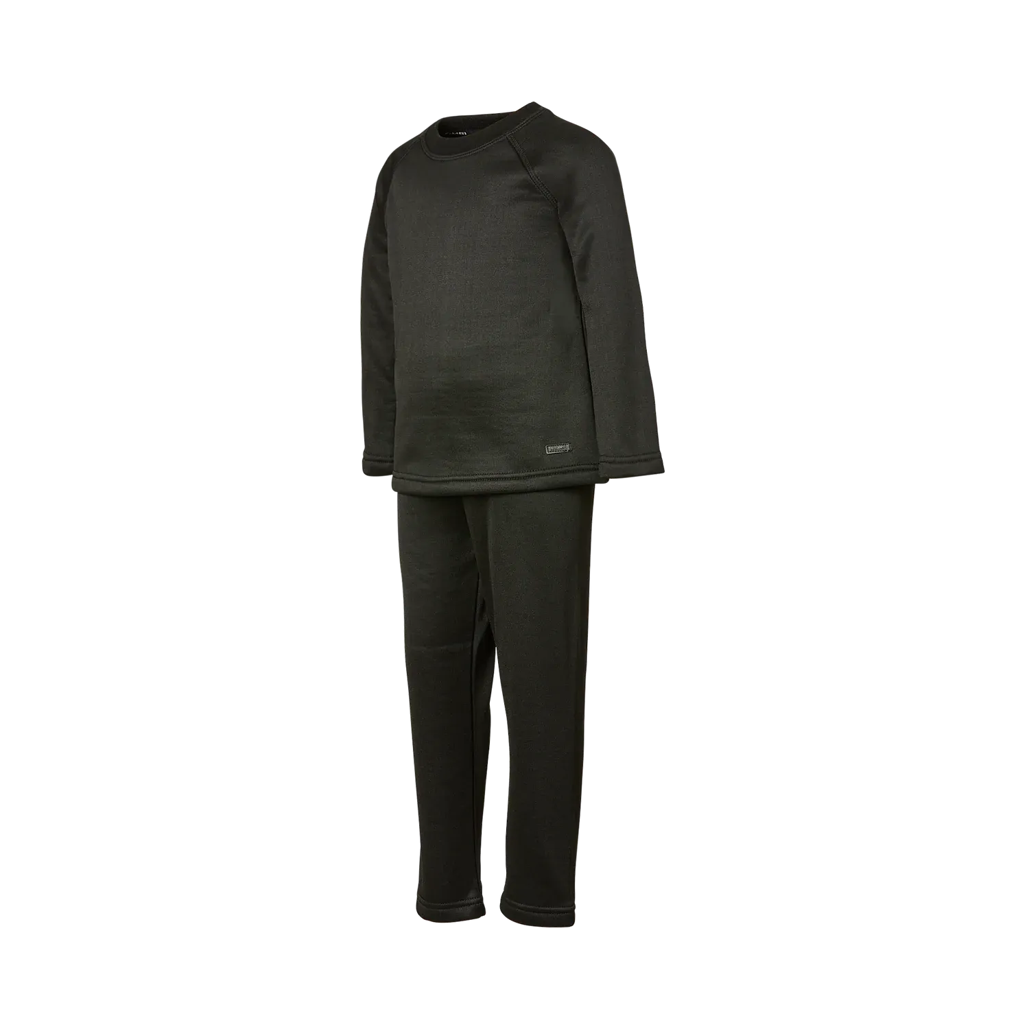 Kombi Velvet Fleece Base Layer Set - Children