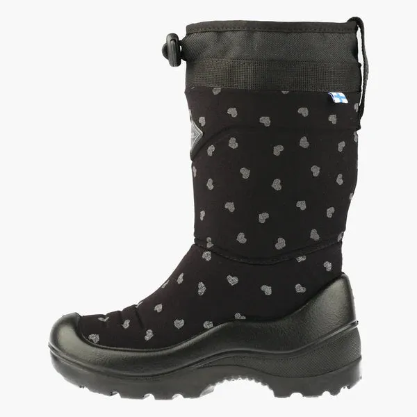 Kuoma Snowlock (Lumilukko) Winter Boots