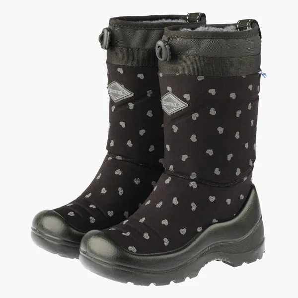 Kuoma Snowlock (Lumilukko) Winter Boots