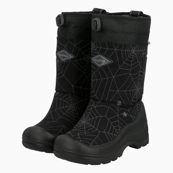 Kuoma Snowlock (Lumilukko) Winter Boots
