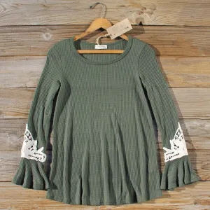 Laced Pine Thermal