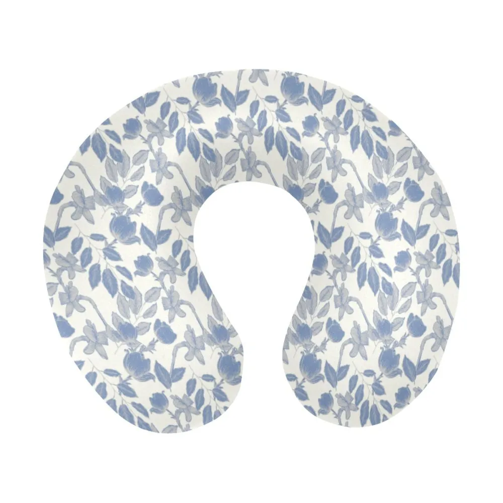 Lacey Neck Pillow CW1
