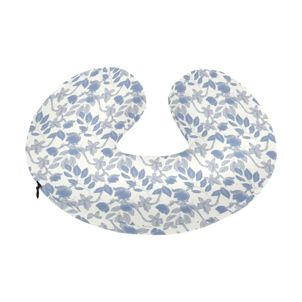 Lacey Neck Pillow CW1
