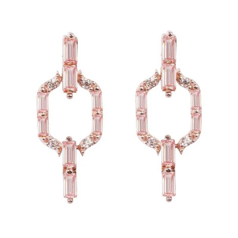 Liam Earrings