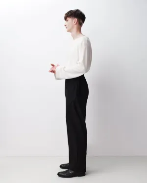 Light Jersey Top