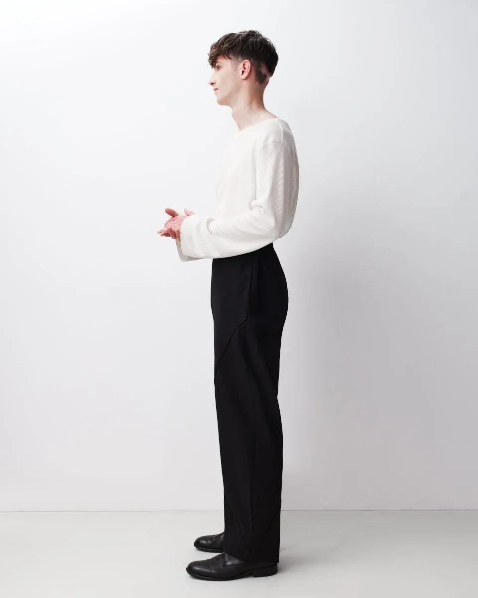 Light Jersey Top