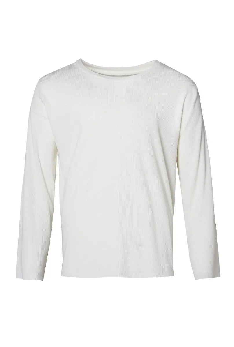 Light Jersey Top