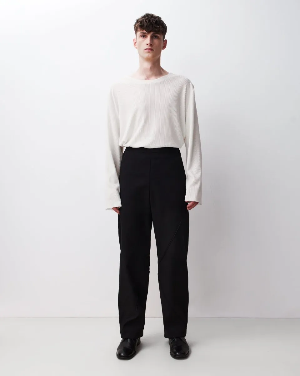 Light Jersey Top