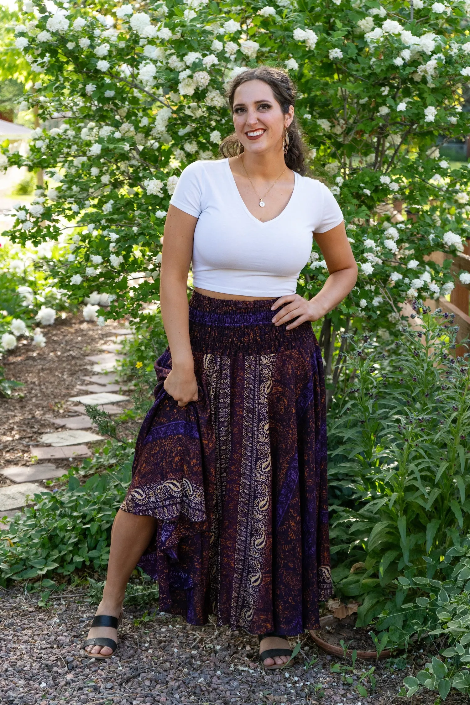 Lola Skirt