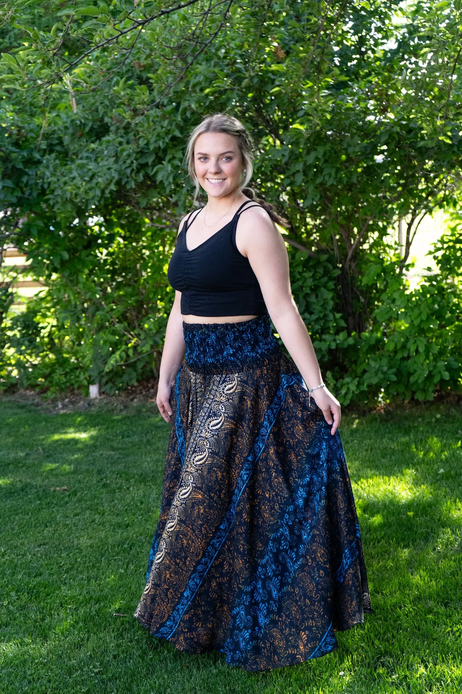 Lola Skirt