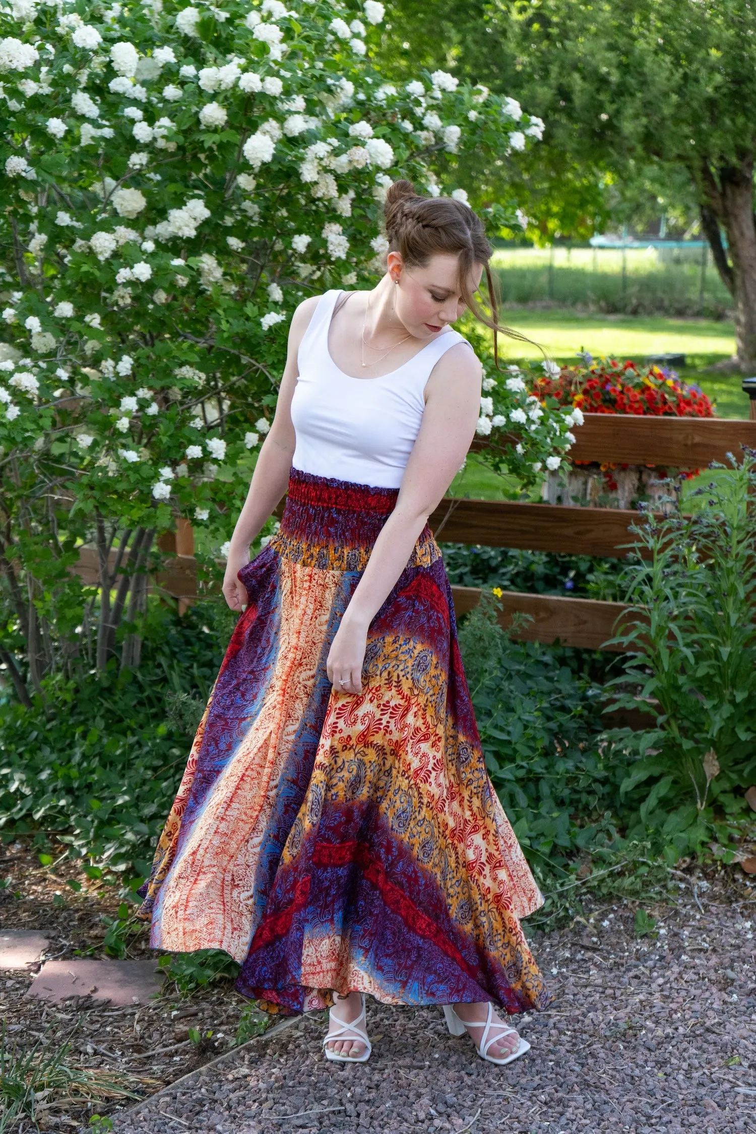Lola Skirt