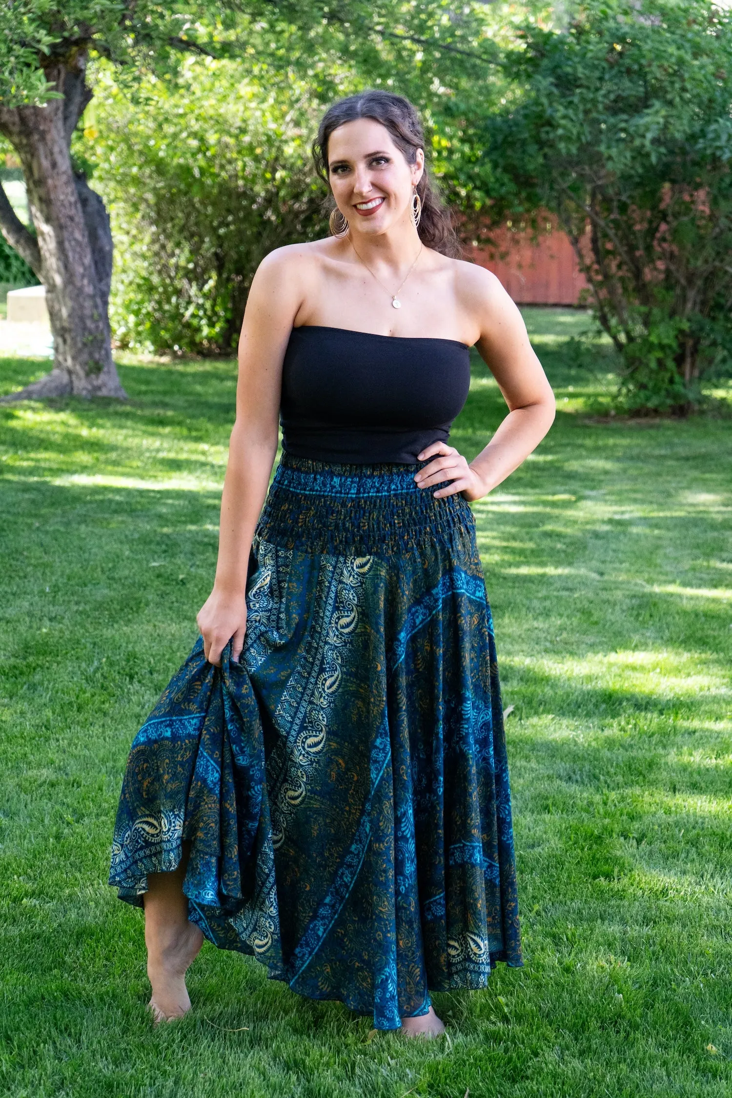 Lola Skirt