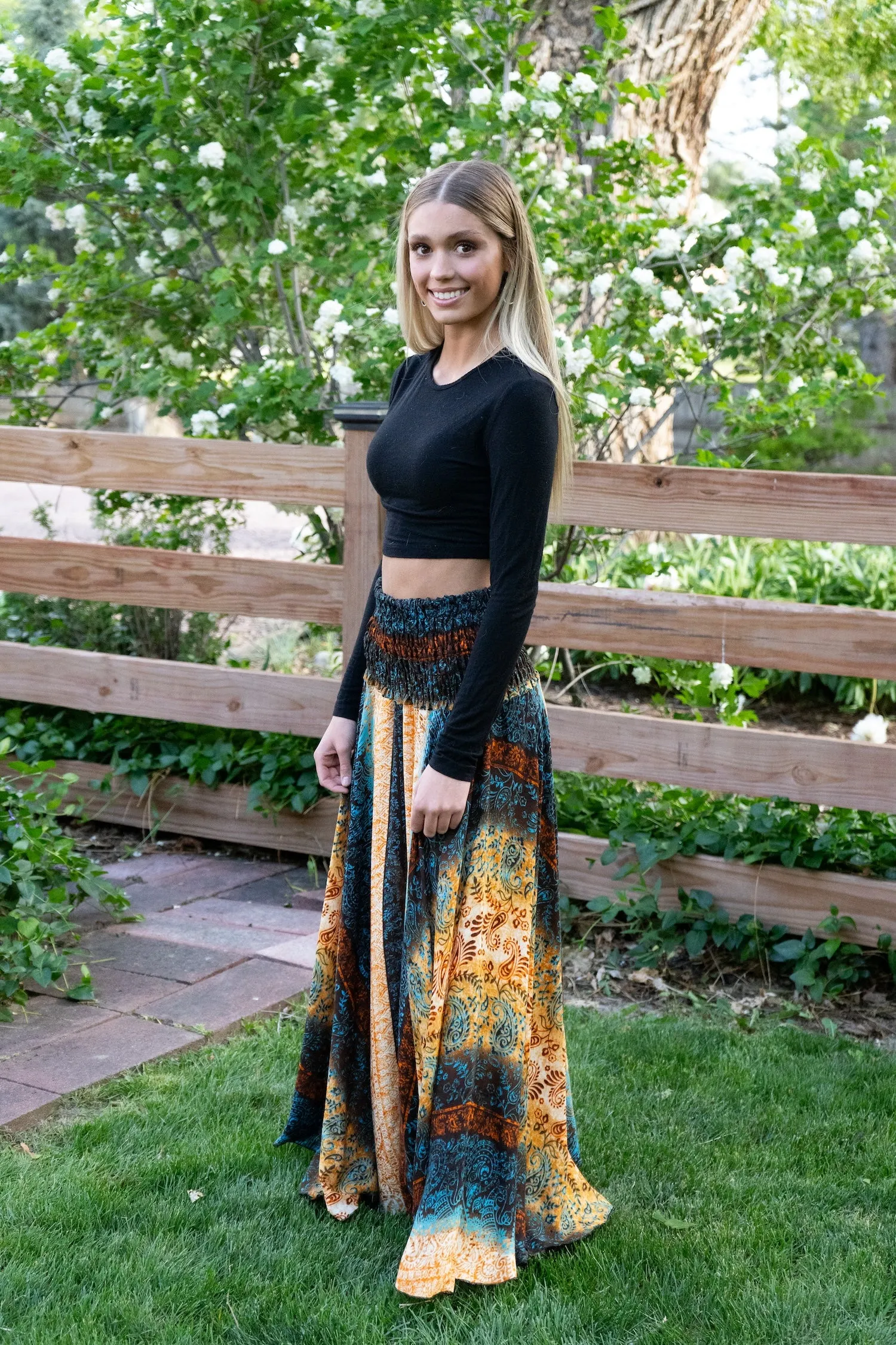 Lola Skirt