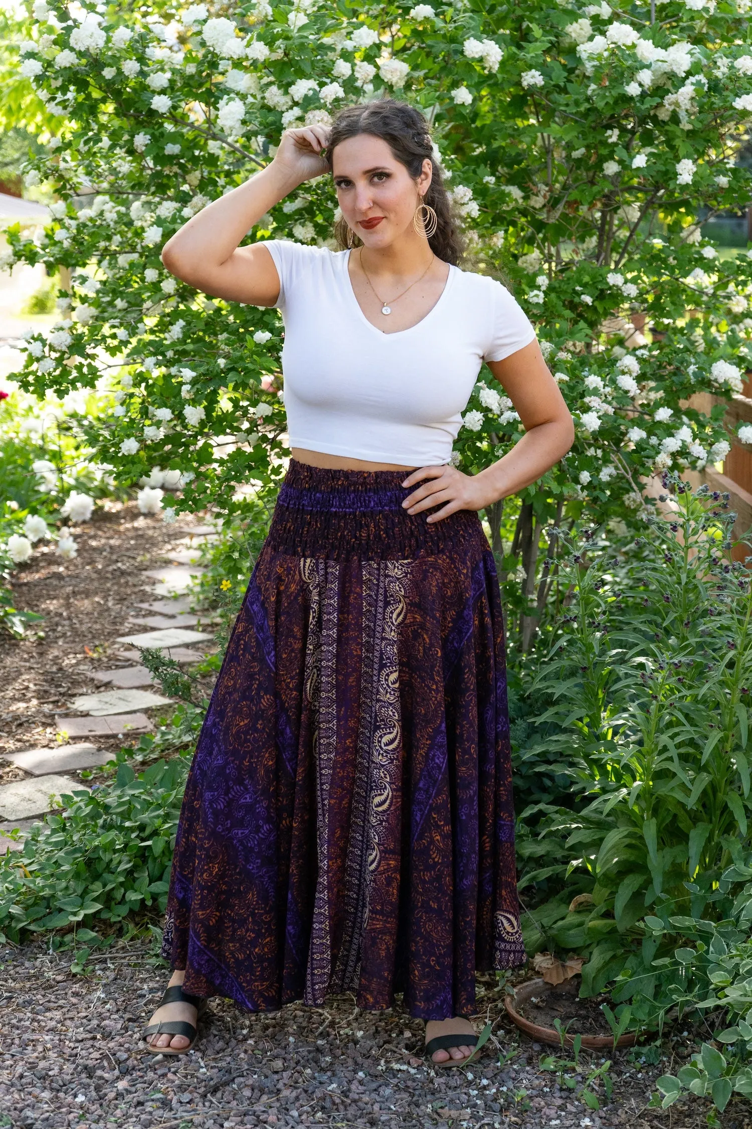 Lola Skirt