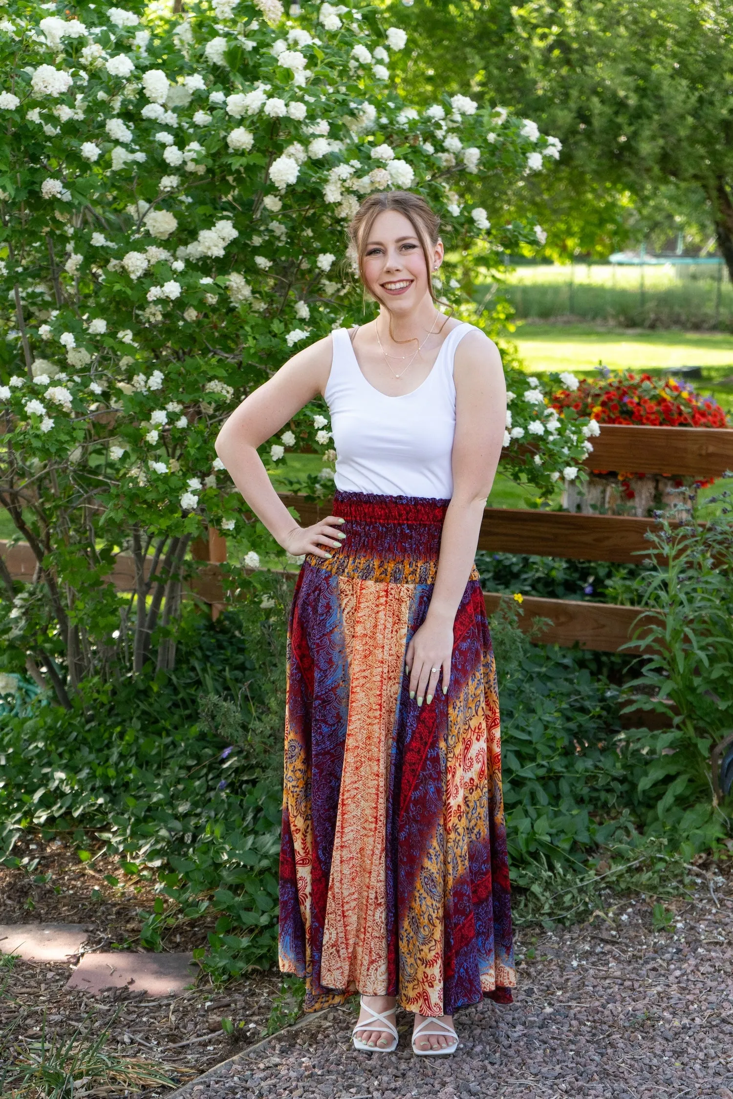 Lola Skirt