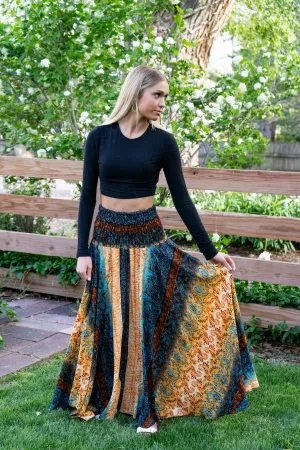 Lola Skirt