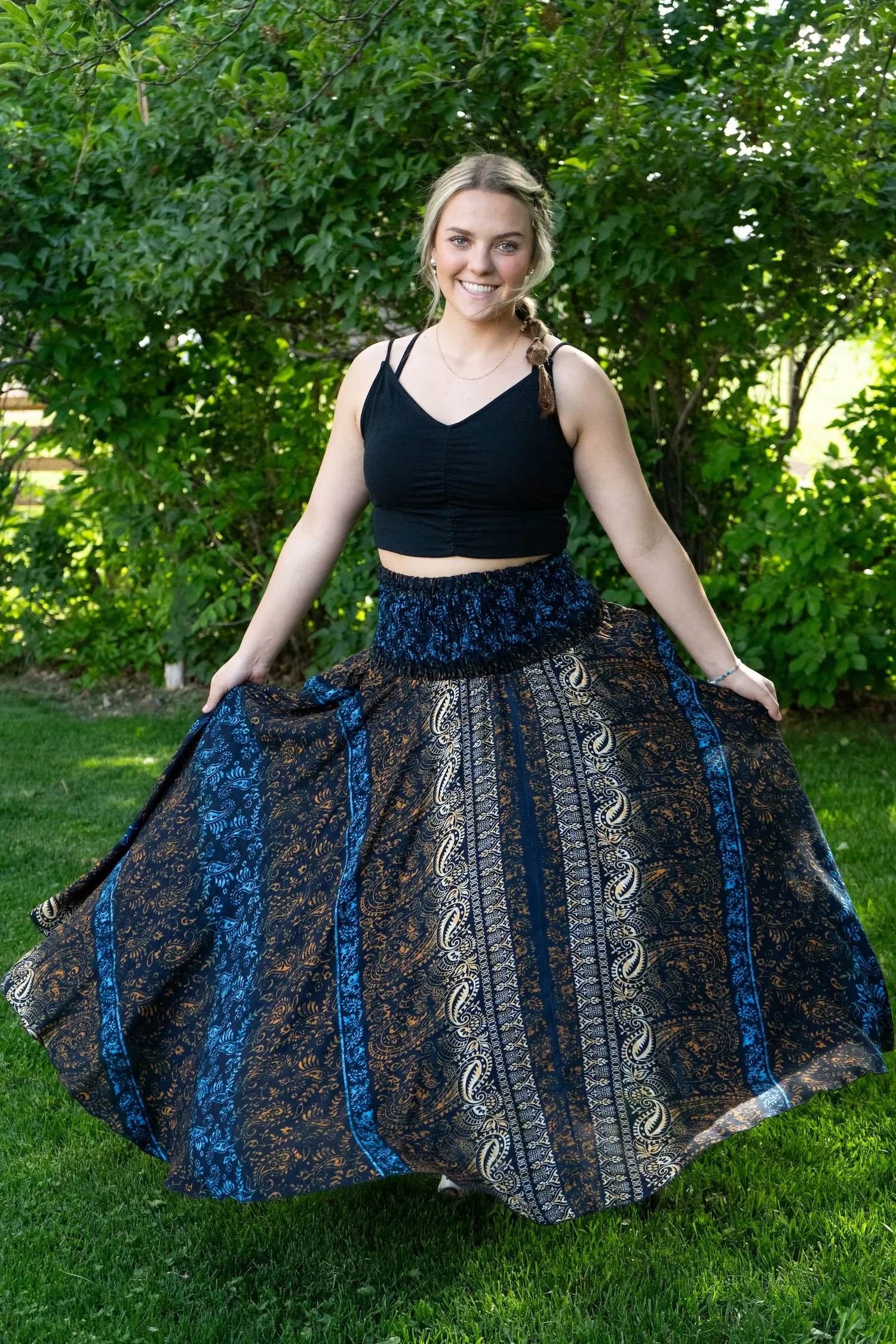 Lola Skirt
