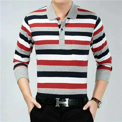 Long Sleeve Casual Top