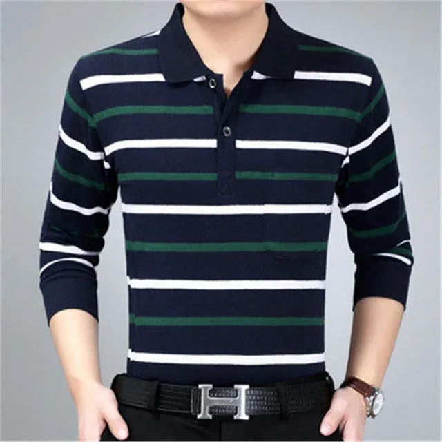 Long Sleeve Casual Top