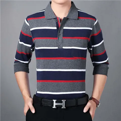 Long Sleeve Casual Top