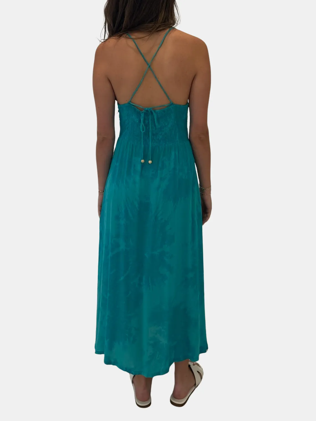 Lorena Dress