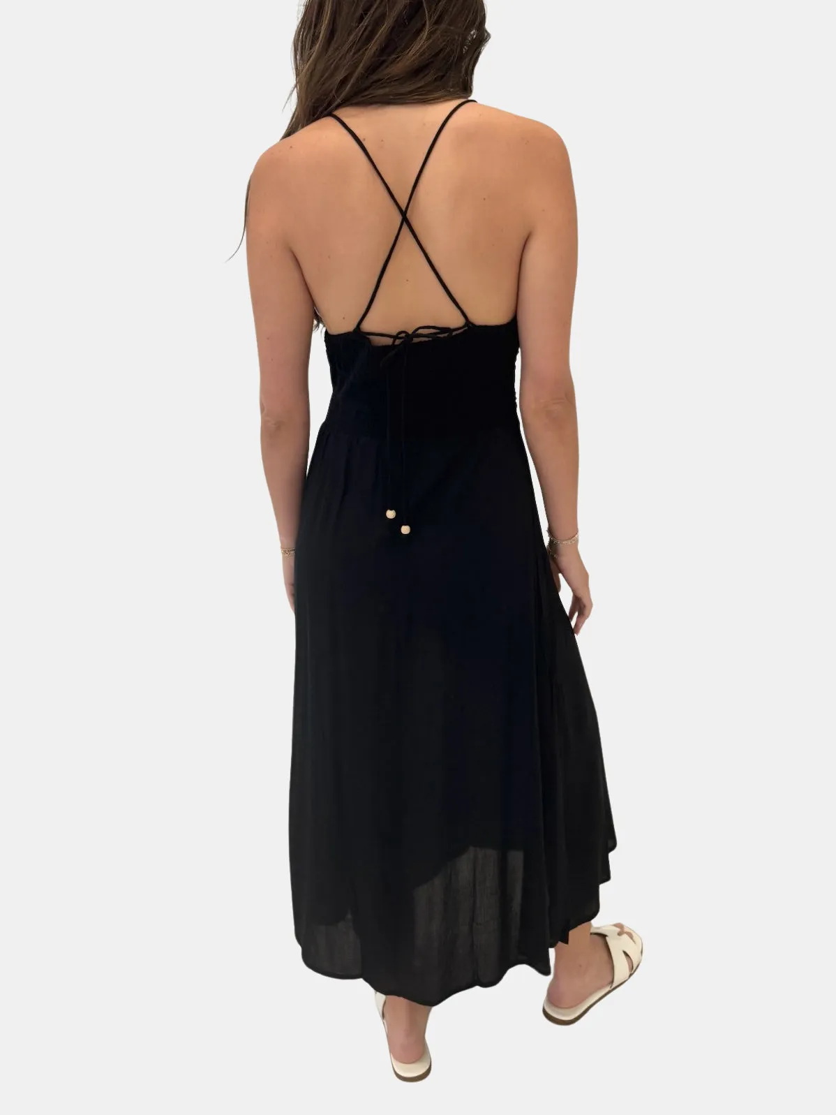 Lorena Dress