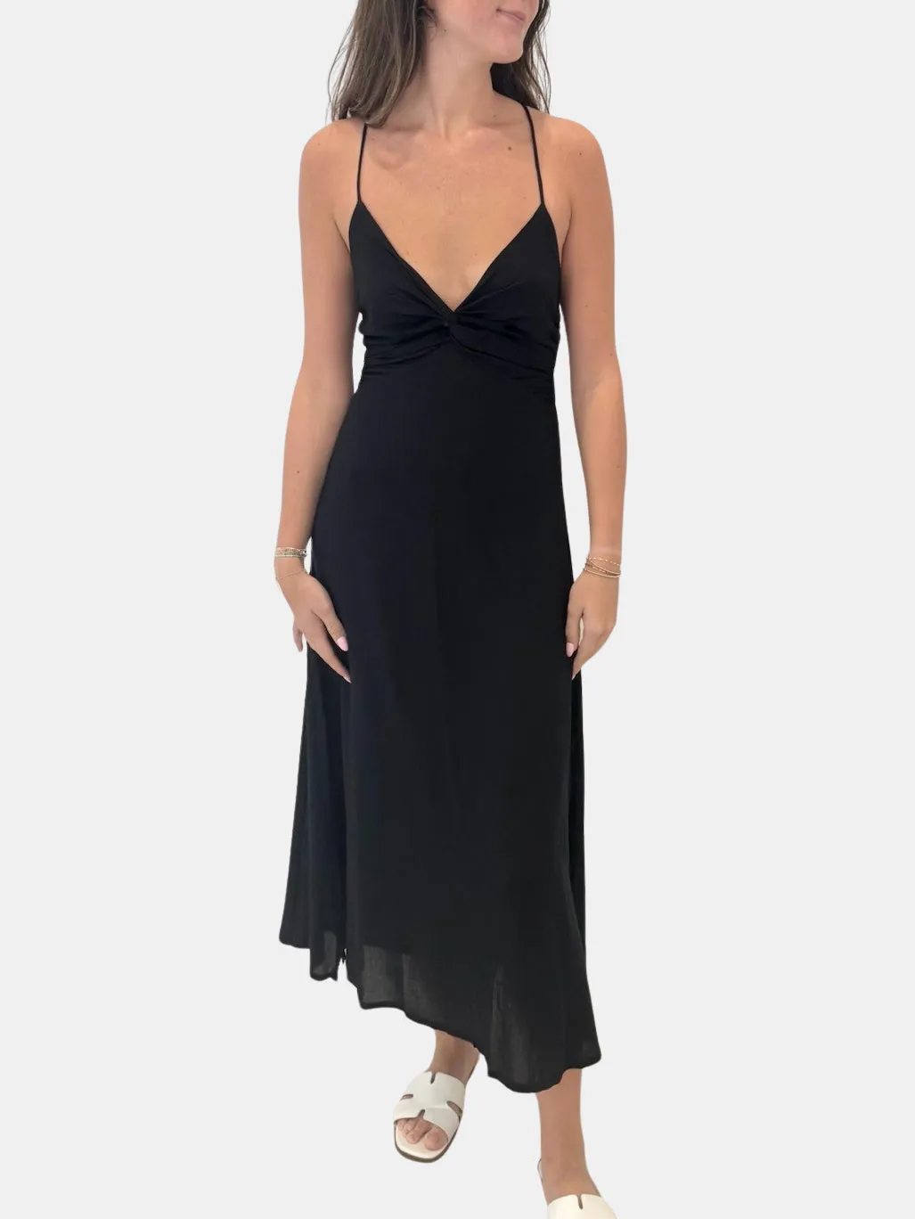 Lorena Dress