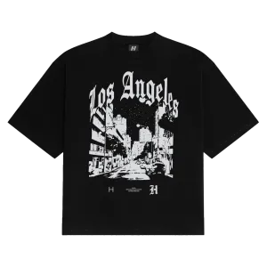 Los Angeles Retro V2 T-Shirt