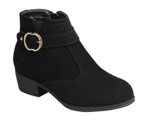LOYALTY-91 BLACK NUB
