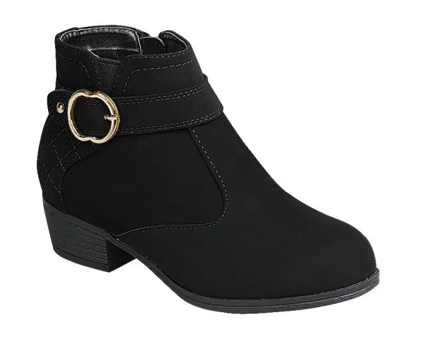 LOYALTY-91 BLACK NUB