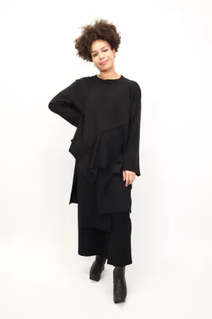 LOYKO Drama Blouse