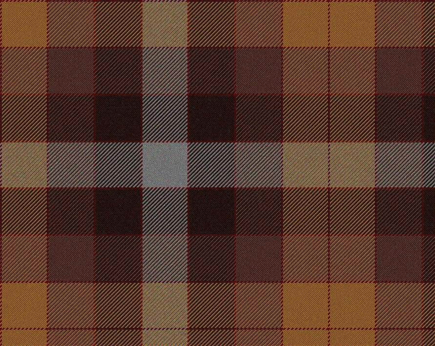 MacKay Strathnaver Modern Casual 4 Yard Kilt