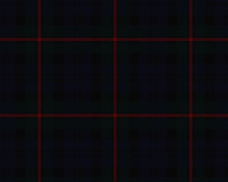 MacKinley Modern Casual 4 Yard Kilt