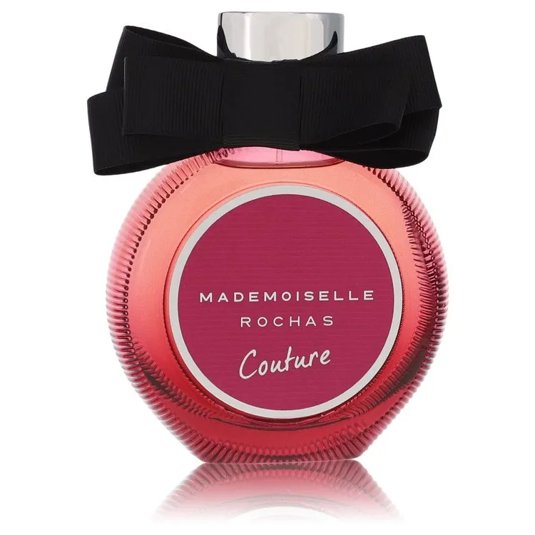 Mademoiselle Rochas Couture Tester