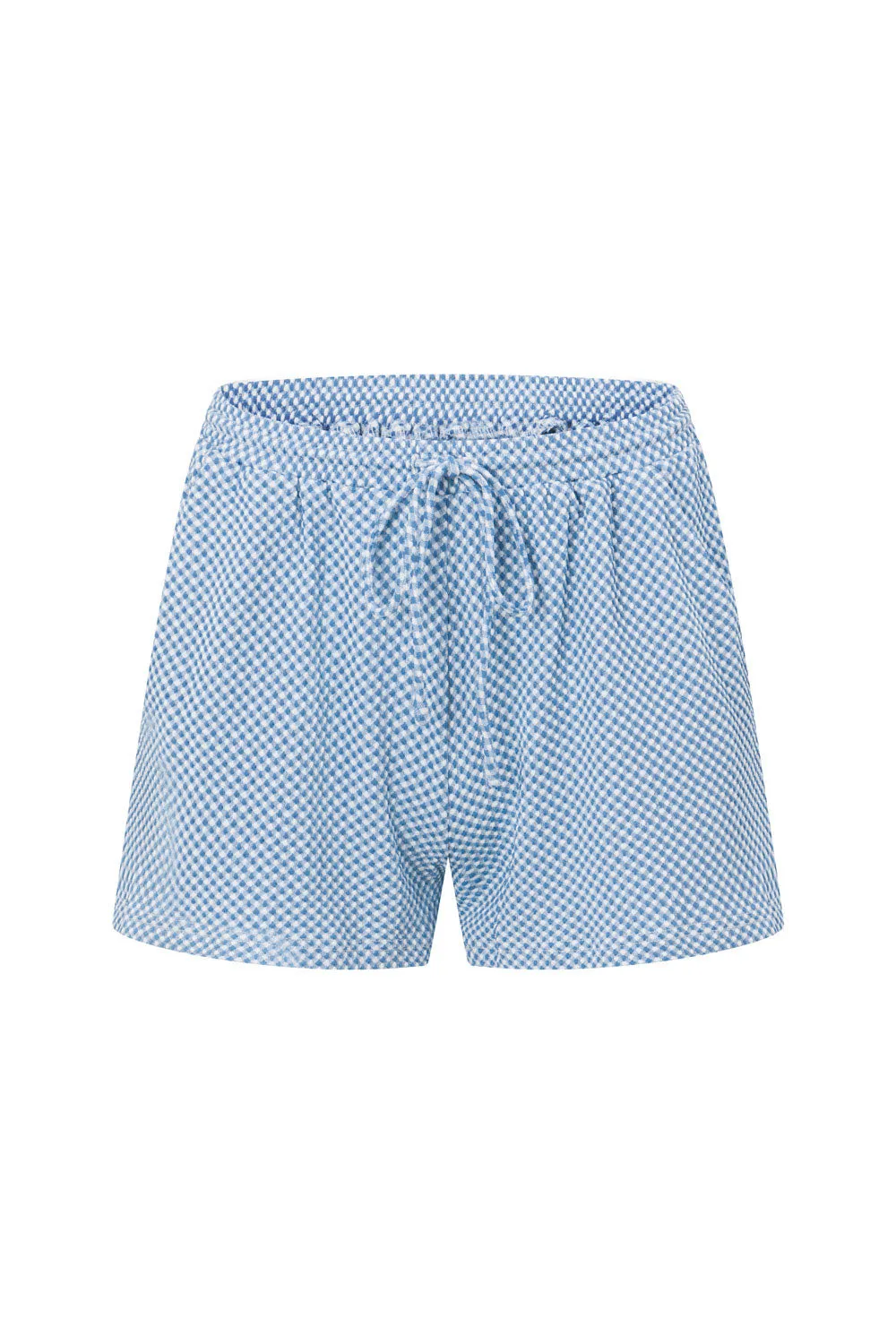 Marah Shorts - Blue