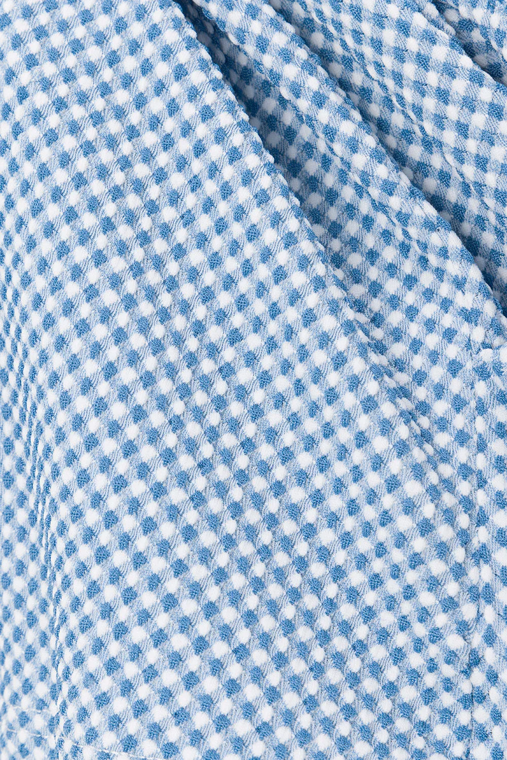 Marah Shorts - Blue