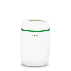 Meaco 12L Low Energy Dehumidifier & Air Purifier